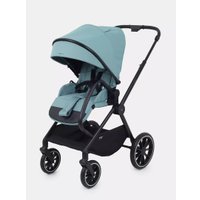 Универсальная коляска MOWbaby Amber MB067 (2 в 1, мятный)