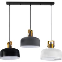 Подвесная люстра Aitin Pro 12822D/3 mix