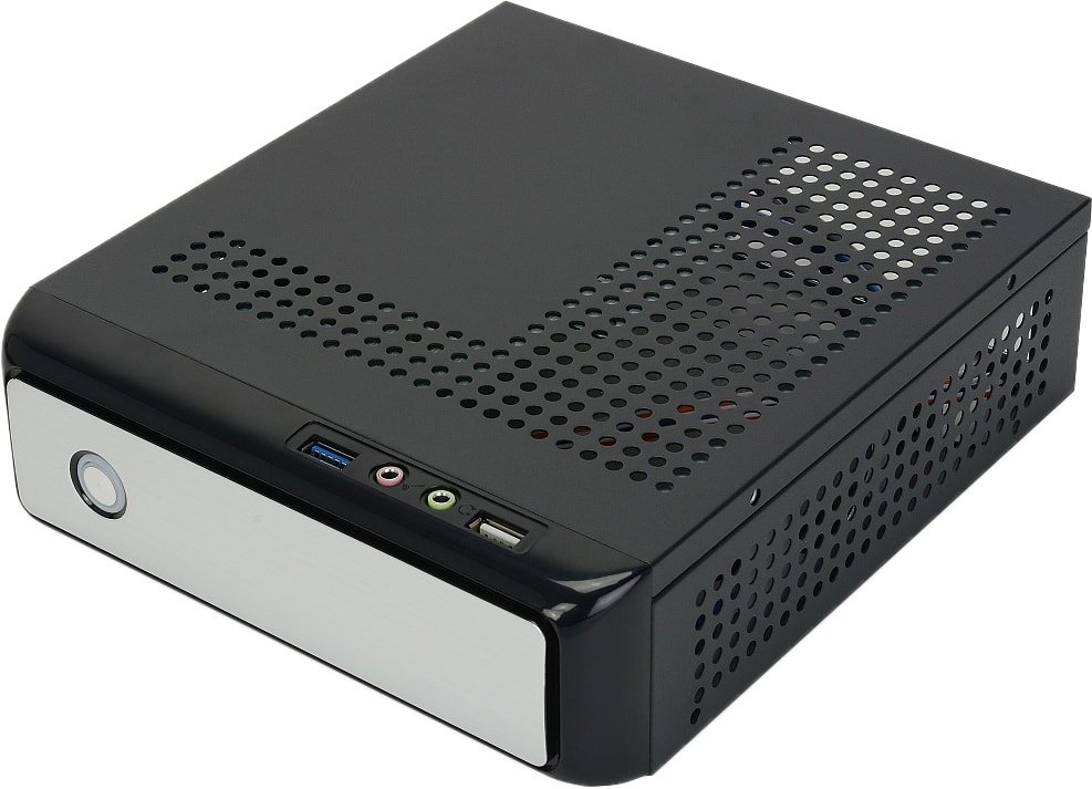 

Корпус CrownMicro CMC-170-113 90W