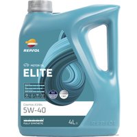 Моторное масло Repsol Elite Cosmos A3/B4 5W-40 4л