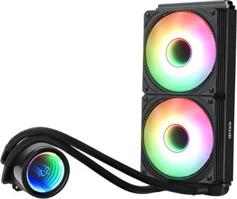 GELID Solutions Liquid 240 CC-AIO-240-A