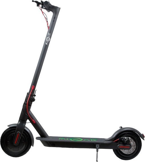 

Электросамокат Mizar Vector Pro