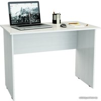 Стол MFMaster Милан-5 (белый)