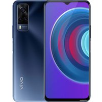 Телефон Vivo Y53s 6GB/128GB международная версия (глубокое море)