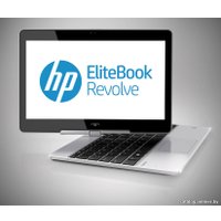 Ноутбук 2-в-1 HP EliteBook Revolve 810 G1 (H5F11EA)