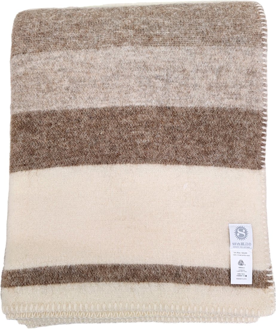 

Одеяло Klippan-Saule Альпака 140x200