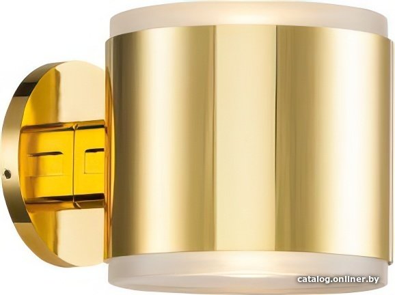 Бра Lucia Tucci Tube TUBE W5630.2 gold