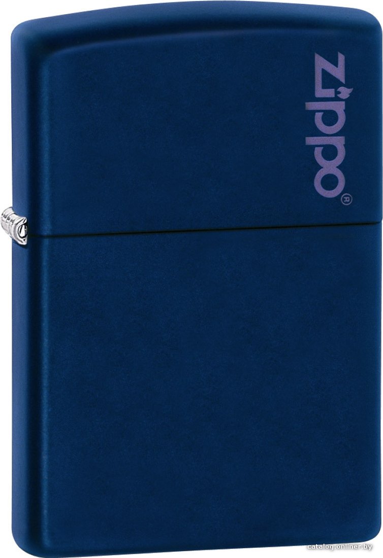 Зажигалка Zippo Classic 239ZL Navy Matte