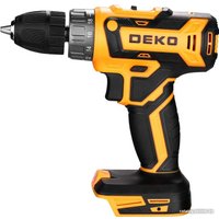 Дрель-шуруповерт Deko DKCD20FU-Li 2024 063-4454 (без АКБ)