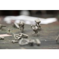 Настольная игра З.О.В. ХАБАРА Сталкер: Зона конфликта