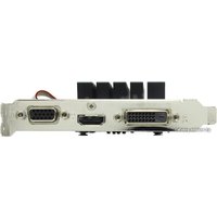 Видеокарта ASUS GeForce GT 710 2GB DDR3 [710-2-SL]