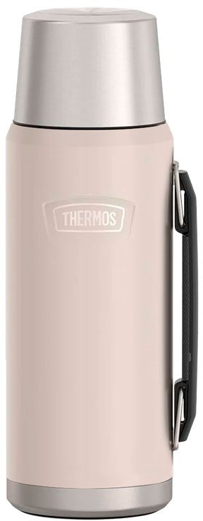 

Термос THERMOS Icon IS-210 GT 1.2л (молочный)
