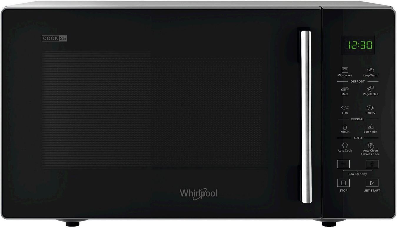 

Микроволновая печь Whirlpool MWP 251 SB