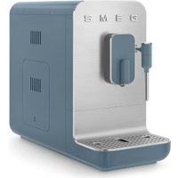 Кофемашина Smeg BCC12SBMEU