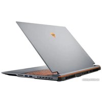 Игровой ноутбук Machenike Light 16 Pro 2023 L16P-R77435H468Q165HGXX