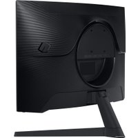 Игровой монитор Samsung Odyssey G5 LC27G54TQWIXCI