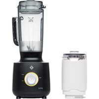 Стационарный блендер Lequip BS7 Quattro (черный)