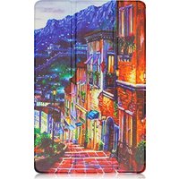 Чехол для планшета JFK Smart Case для Xiaomi Redmi Pad 10.6 (Италия)