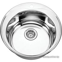 Кухонная мойка Elite F-510Ca