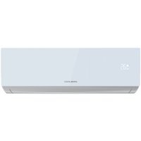 Кондиционер Coolberg Runa Silver CI-07UR1-IN/CI-07UR1-OUT