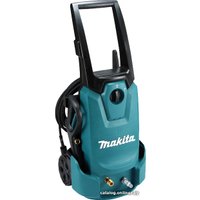 Мойка высокого давления Makita HW 1200