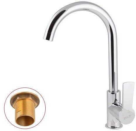

Смеситель Econoce EC01040