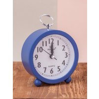 Настольные часы ILikeGift Every Day OS-004-05 (синий)