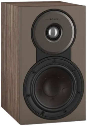 

Полочная акустика DALI Sonik 1 (орех)