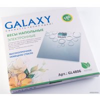 Напольные весы Galaxy Line GL4806