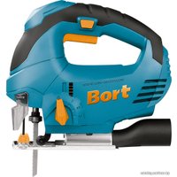 Электролобзик Bort BPS-570U-Q