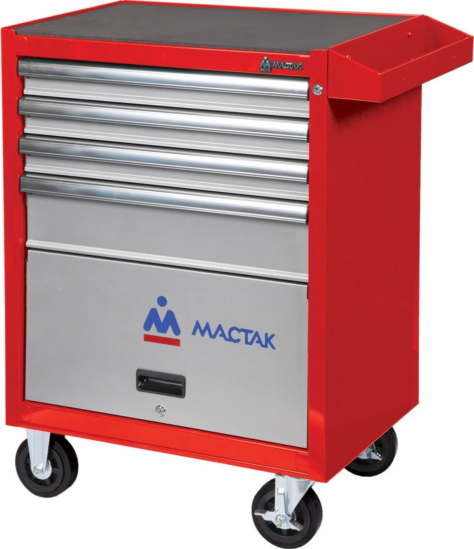 Тележка Мастак 522-04581MR