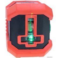 Лазерный нивелир Condtrol QB Green