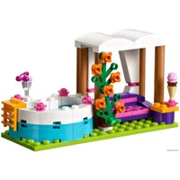 Конструктор LEGO Friends 41313 Летний бассейн Хартлэйк