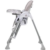 Трансформер Farfello Multa (серый шелк)