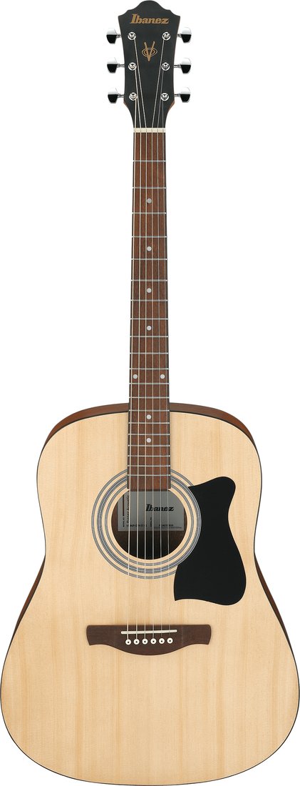 

Акустическая гитара Ibanez V50NJP OPN