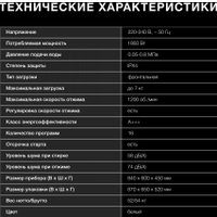 Стиральная машина Hyundai WME7208