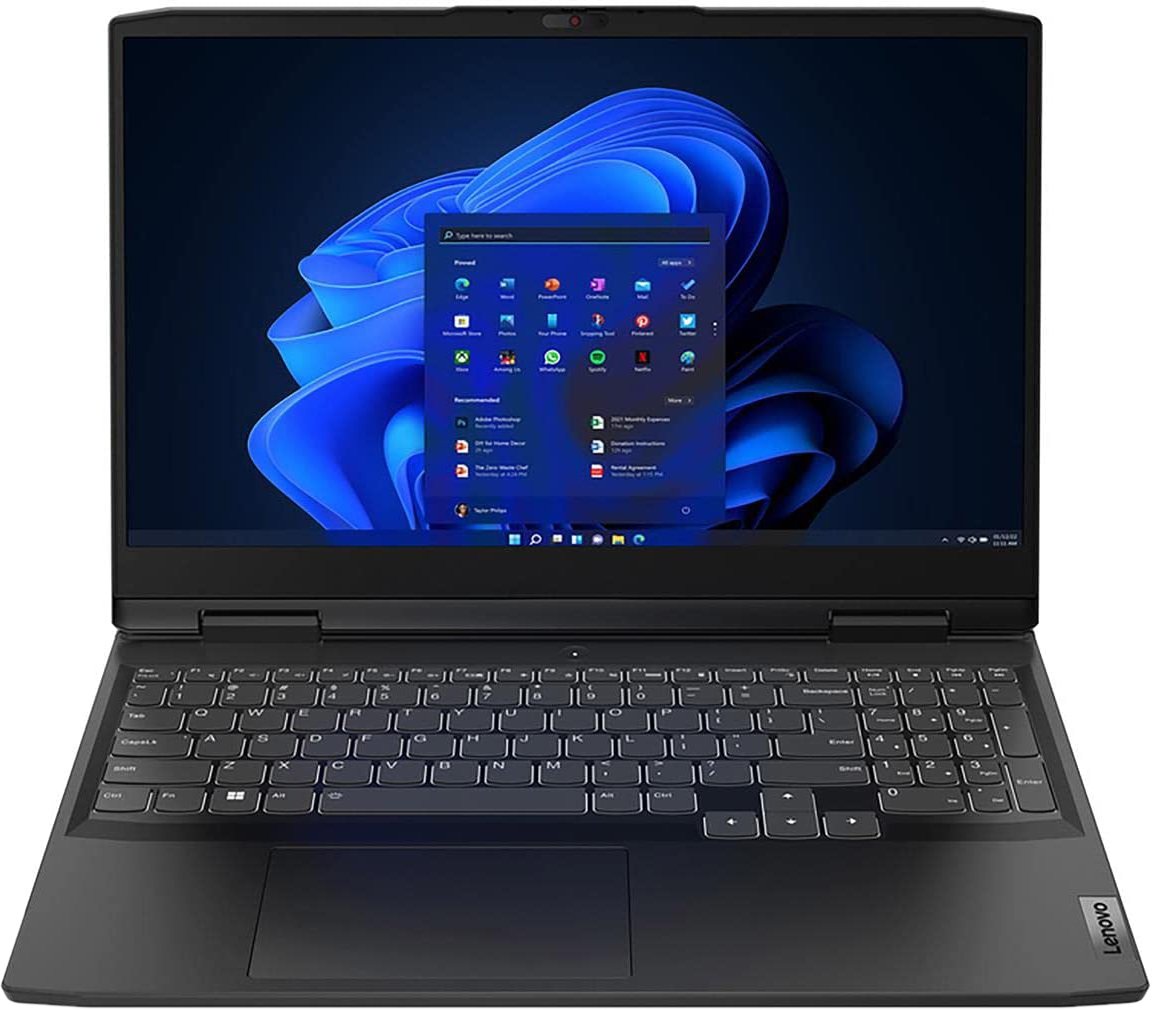 

Игровой ноутбук Lenovo IdeaPad Gaming 3 15ARH7 82SB00MEMX