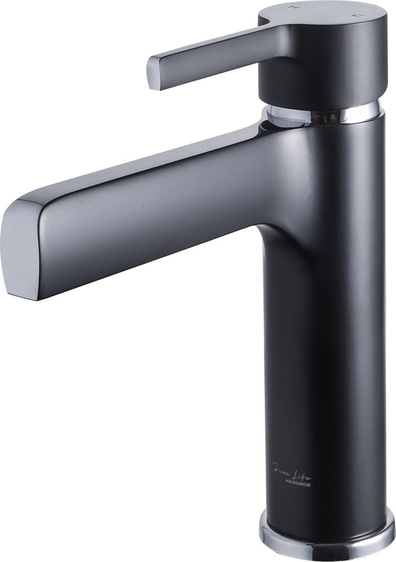 

Смеситель Maxonor Pure Life PL1093-7