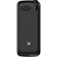 Телефон TeXet TM-D325 (черный)