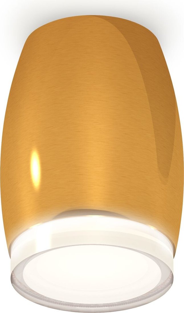 

Спот Ambrella light Techno spot XS1125021 PYG/FR/CL