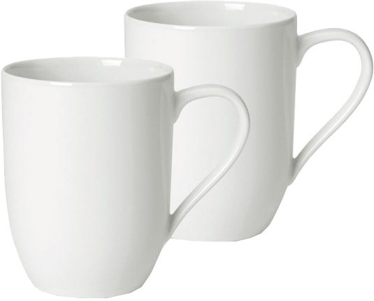 

Набор кружек Villeroy & Boch For Me 10-4153-8403