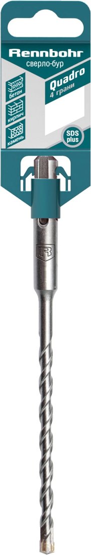 

Бур Rennbohr 511421