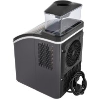 Льдогенератор ZUGEL ZIM1501