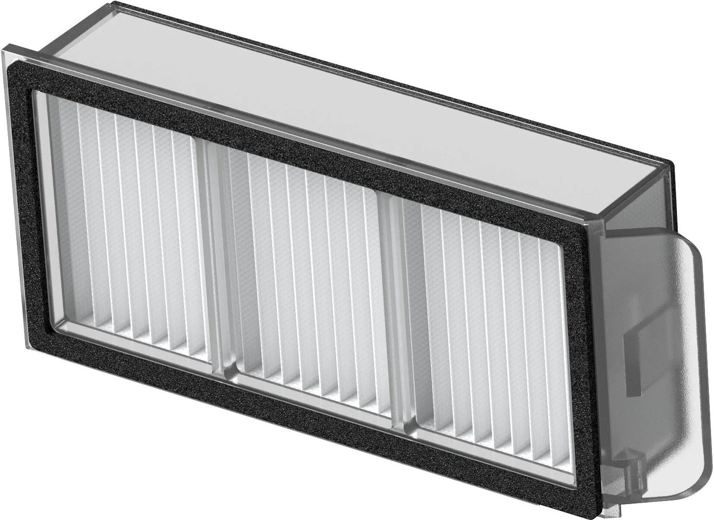 HEPA-фильтр Dreame для робота-пылесоса D20 Plus/L50 Ultra/Aqua10 Ultra Roller Complete RHF21
