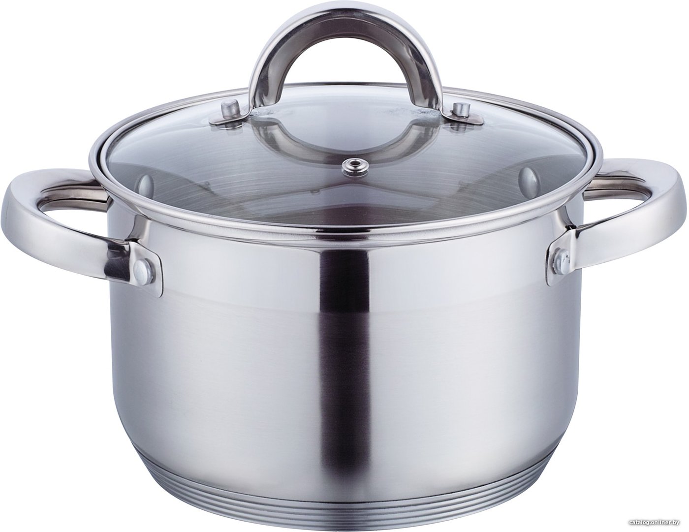 Кастрюля Appetite Rondy SH07503
