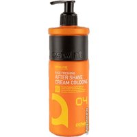 Крем после бритья Ostwint 4-H (400мл, оранжевый)