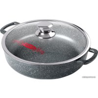 Жаровня Горница 280/70 мм, ж2832аг