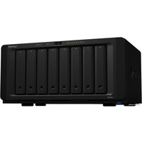 Сетевой накопитель Synology DiskStation DS1821+