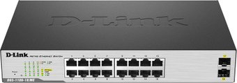 D-Link DGS-1100-18/ME/B1A