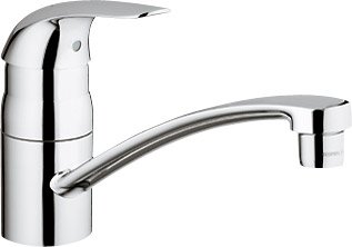 

Смеситель Grohe Euroeco 32750000
